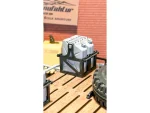 CRM Real Scale Jerrycan holder for roof and bed - (2 pcs) - Image 5
