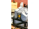 CRM Real Scale Jerrycan holder for roof and bed - (2 pcs) - Image 7