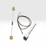 CRM Real Scale Functional Flashlight 1/10 Kit