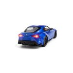 HPI Racing Stage-D24 2024 Toyota GR Supra Metallic Blue - Image 7