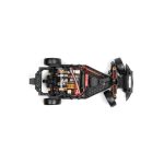 HPI Racing Stage-D24 2024 Toyota GR Supra Red - Image 10