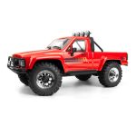 HPI Racing Venture18 Flux Toyota Hilux SR5 - Red