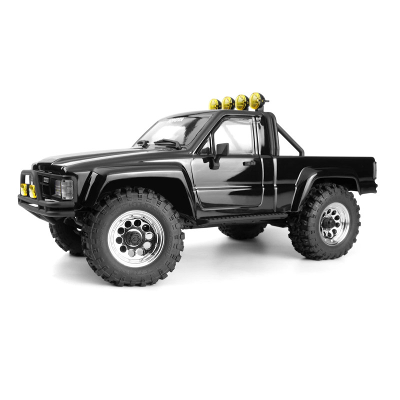 HPI Racing Venture18 Toyota Hilux SR5 – Black