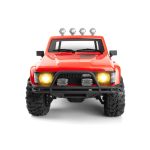 HPI Racing Venture18 Toyota Hilux SR5 - Red - Image 3