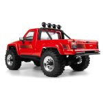 HPI Racing Venture18 Toyota Hilux SR5 - Red - Image 4