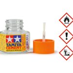 Tamiya 87012 - Cement 20 ml