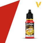 Model Air Vallejo - 71.003 -  Red RLM23
