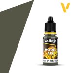 Model Air Vallejo - 71.017 Russian Green 4BO