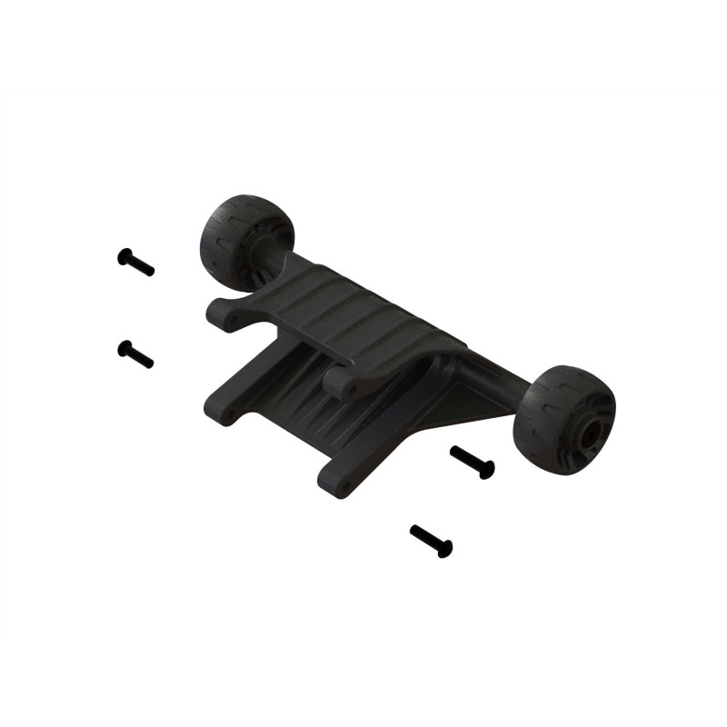 wheelie-bar-set Wheelie Bar Set - Image 1