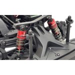 1:10 EP On-road "Aero-X" brushed 4WD RTR + NiMH 2000mAh - Image 8