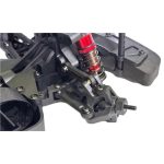 1:10 EP On-road "Aero-X" brushed 4WD RTR + NiMH 2000mAh - Image 9