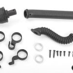 Simi Snorkel for Gelande II D90/D110