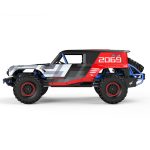 MJX Hyper GO H8P 1/8 Ford Bronco R Crawler - Image 2