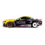 HPI Racing Stage-D10 Ford Mustang GT RTR S650 - B.Hobson - Image 2