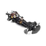 HPI Racing Stage-D10 Ford Mustang GT RTR S650 - B.Hobson - Image 5