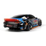 HPI Racing Stage-D10 Ford Mustang GT RTR S650 - J.Deane - Image 4