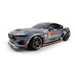 HPI Racing Stage-D10 Ford Mustang GT RTR S650 - J.Deane - Image 6