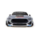 HPI Racing Stage-D10 Ford Mustang GT RTR S650 - J.Deane - Image 8
