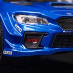 Rlaarlo 1-10 - Carbon Fiber RC Rally Car XTS-S10 Roller(Without Electric Parts) - Image 10