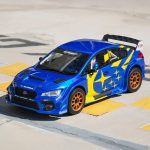 Rlaarlo 1-10 - Carbon Fiber RC Rally Car XTS-S10 Roller(Without Electric Parts) - Image 18