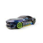 StageD10 Ford Mustang RTR Spec5 FD VGJR