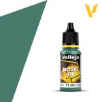 Vallejo 71.267- Light Green RLM25 - Tinta Aerógrafo Model Air