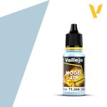 Vallejo 71.344 - Russian AF Grey Protective Coat - Tinta Aerógrafo Model Air